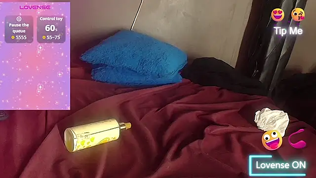 Megara_Ath élő XXX-chatje