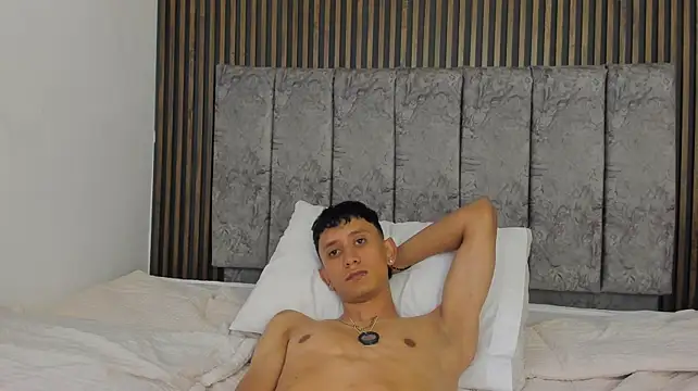 JacobBlackk_ élő XXX-chatje