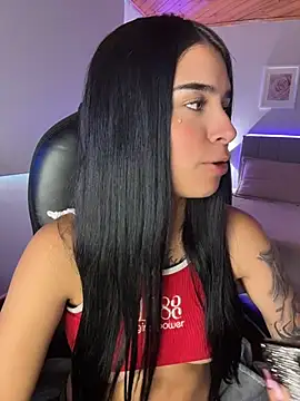 Shalom_pink17's Live XXX Chat