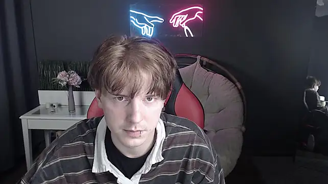 Benjamin_Brooke Chat XXX live