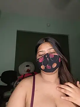 YOUR_GF_ Live XXX-Chat
