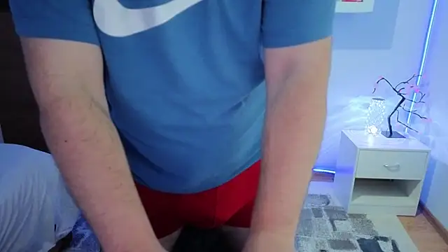 Chat XXX ao vivo de JasonJacks