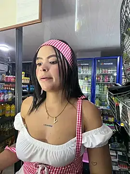 kitty_rousse01 Chat XXX in diretta