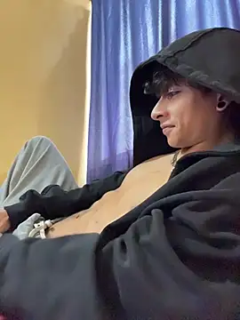 Chat +18 de punketak ao vivo