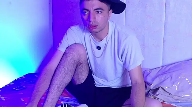 manuel_oaのライブXXXチャット