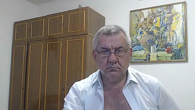 Sembang XXX Secara Langsung machomale3