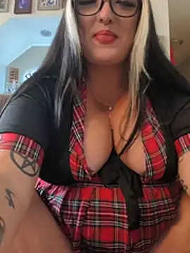 Chatroom XXX en direct de ImKatMeow