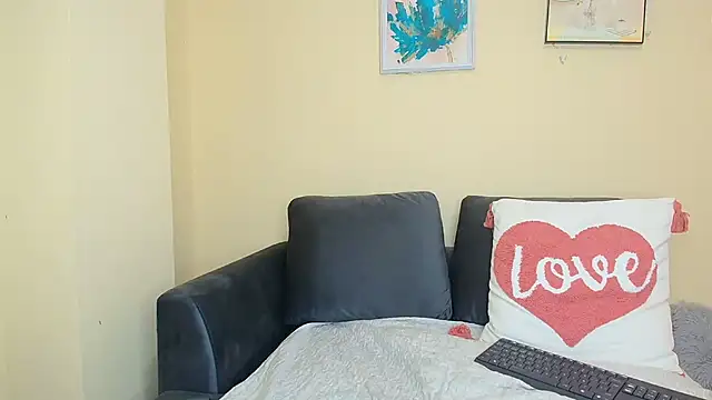 Chat +18 de ValeryMoretti ao vivo
