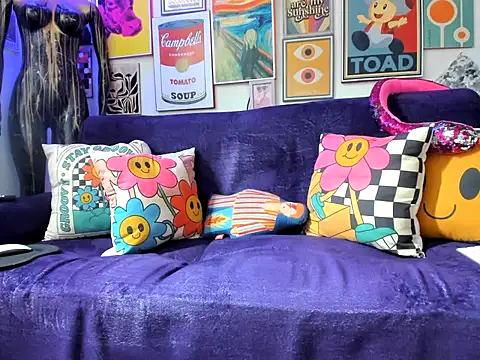 DorianWolf Chat XXX live
