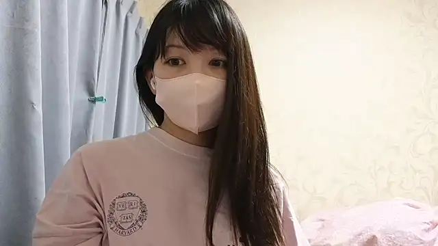 Czat XXX na żywo – eno_pink
