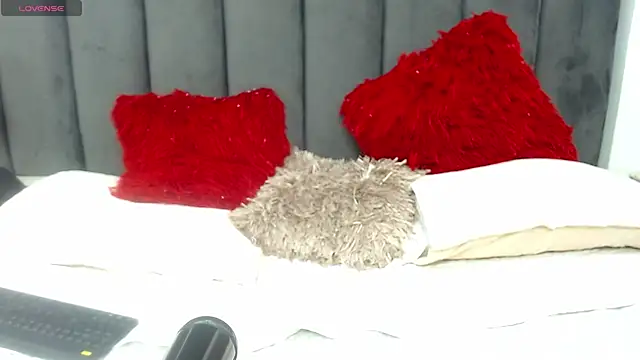 Chat XXX ao vivo de KevynBlake