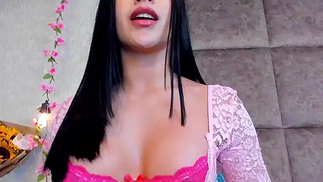 AnyaJay Live XXX-chat