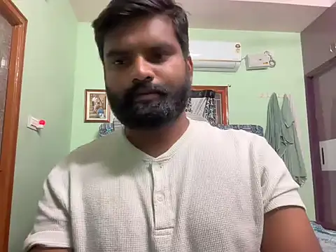 Show webcam de mahesh_telugu_spicy