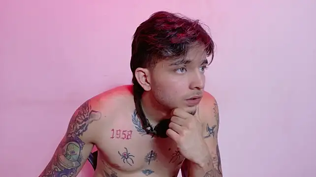 AliceandMax – Naživo XXX chat