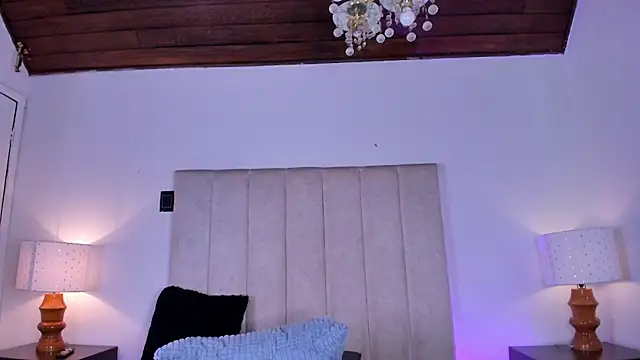 MarthinaBaker Live XXX-Chat