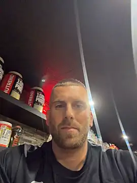 Chat XXX Live Johnytrain