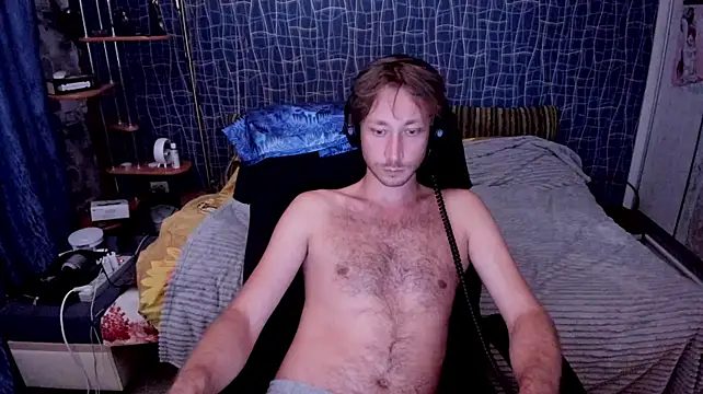 Živý XXX chat CuteBoy228