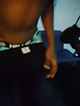 Demon254_ Live XXX-Chat