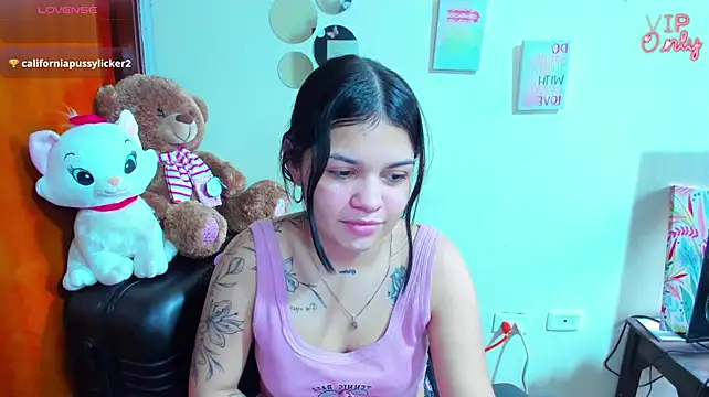 angelina_77's Live XXX Chat