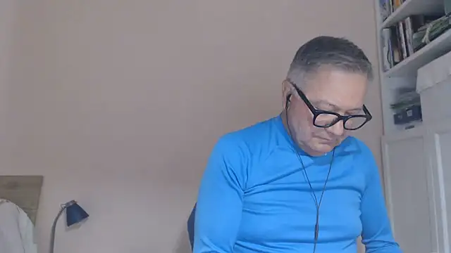 YOU6me Chat XXX live