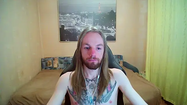 AdamDickens Chat XXX live