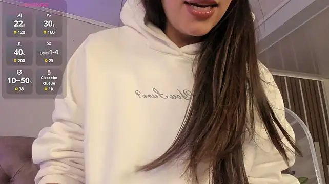 Czat XXX na żywo – darkdoll__