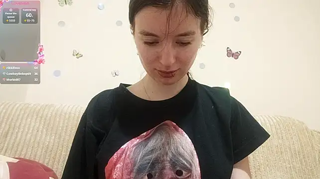 XXX chat uživo modela RoutedRib