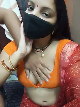 Manjudearn Live XXX chat