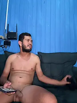 PecadoEmDoseDuplaBR Chat XXX in diretta
