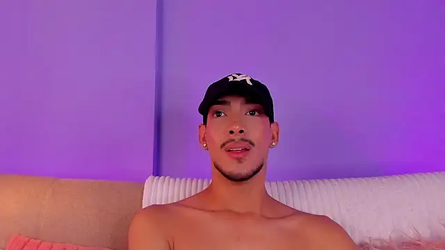 ApoloXanthosn Live XXX chat