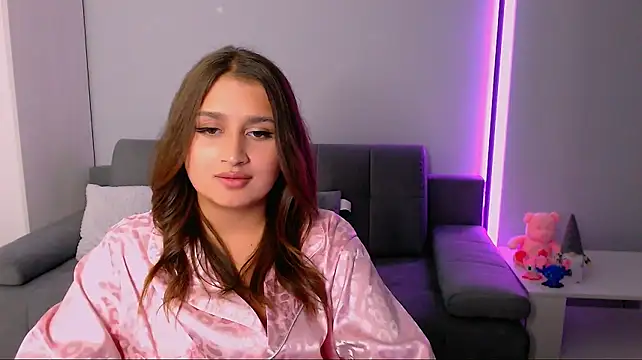 Amelie_Darkside élő XXX-chatje