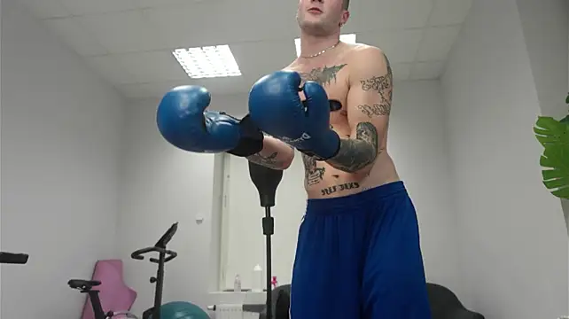 Igor_Wilde – Naživo XXX chat
