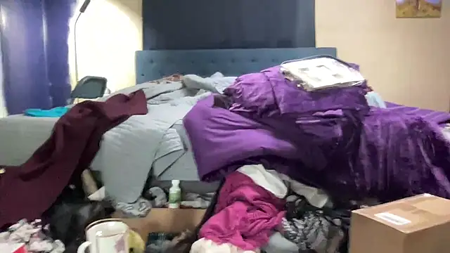 Chat XXX en directo de RiskyRoxy