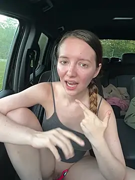 FayeFlame's Live XXX Chat