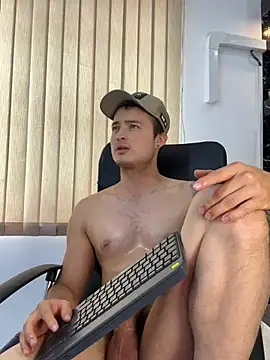 Alexander_ferre Obrolan Langsung XXX