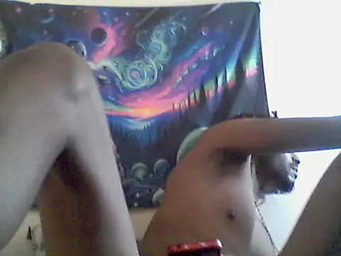 Show Webcam de PharaohMoans