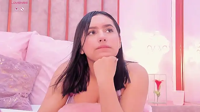 Chat XXX en directo de Zoe_Monrow