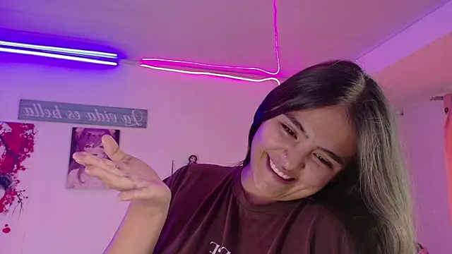 Živý XXX chat Noath_Kitsune