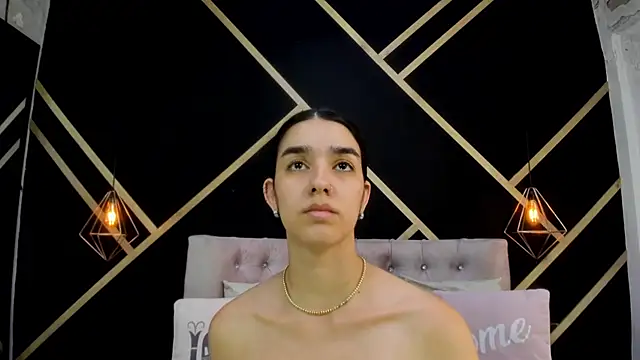 CelesteCox Offline XXX-chat