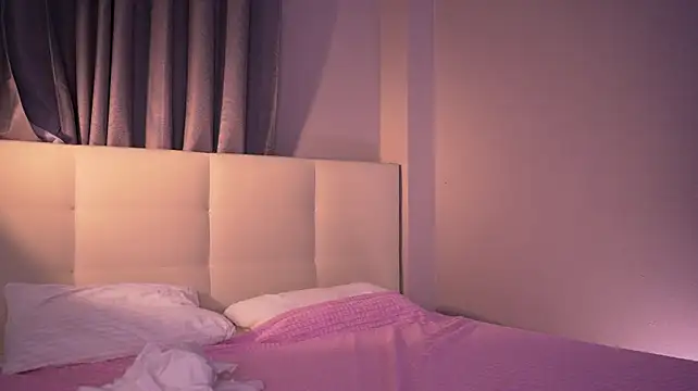 Samanta_Harsher Chat XXX in diretta