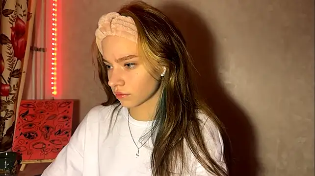 Chat XXX ao vivo de LydaDrozdenko