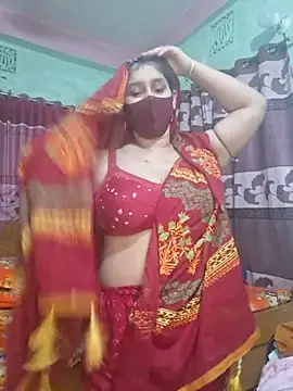 Cute_Faria Adlı Modelin Canlı XXX Sohbeti