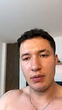 Alexander_Connor Adlı Modelin Canlı XXX Sohbeti
