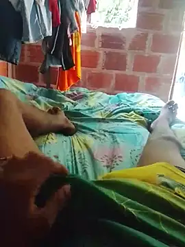 TrustingCoke Live XXX Chat
