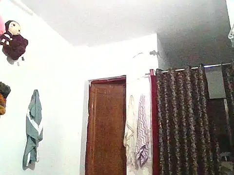 RUKMINI_60's Live XXX Chat