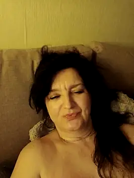 Živý XXX chat MilaSky4701