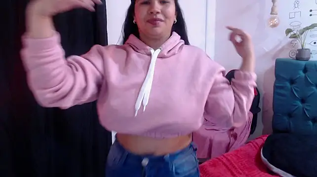 Chat XXX ao vivo de VAINILADREAM