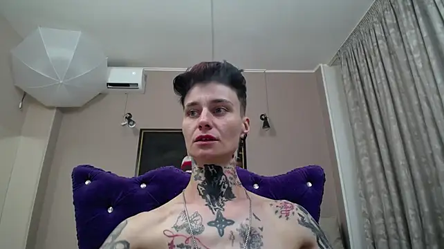 KennyXSX Chat XXX live