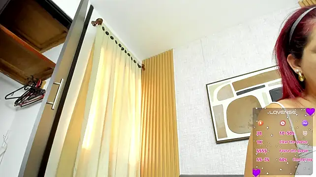 دردشة Sammy_Castlevill الجنسية المباشرة