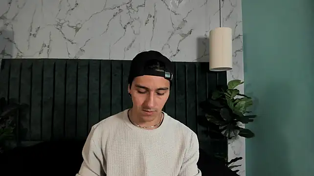 Andy_Joy_'s Live XXX Chat